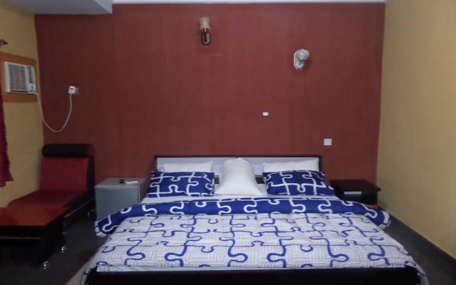Njoy Hotels and Suites