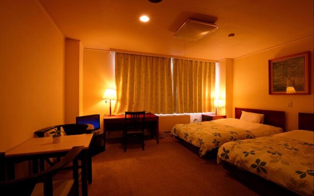 Zaoonsen Hotel Oakhill