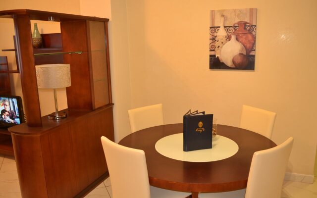 Liberty Suites Doha