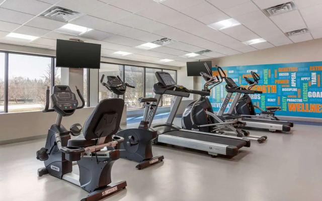 Radisson Hotel Southfield-Detroit