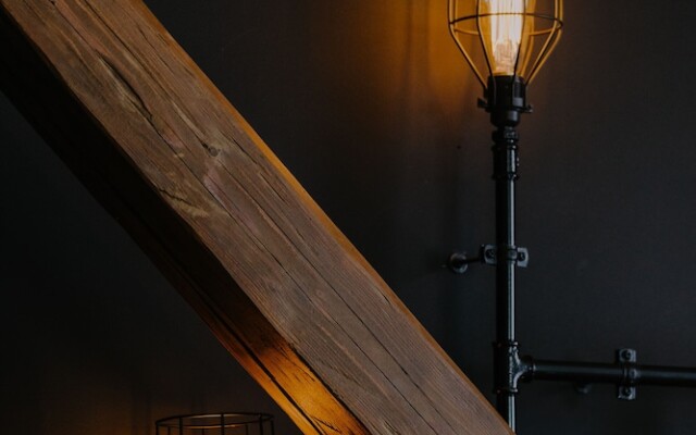 Apartament Goldfinger