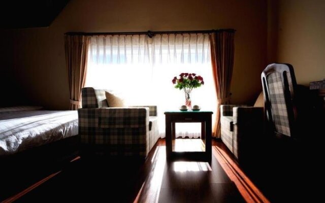 Villa Minh Tuyet Dalat