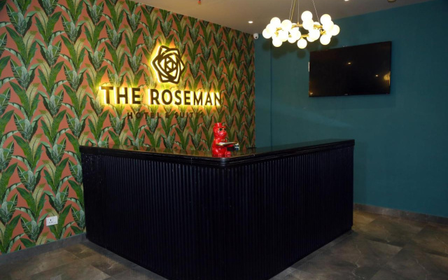 The Roseman Hotel and Suites