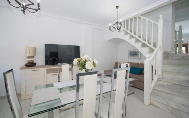077 Hidden Paradise - Alicante Holiday