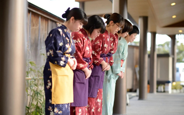 Surikamitei Ohtori
