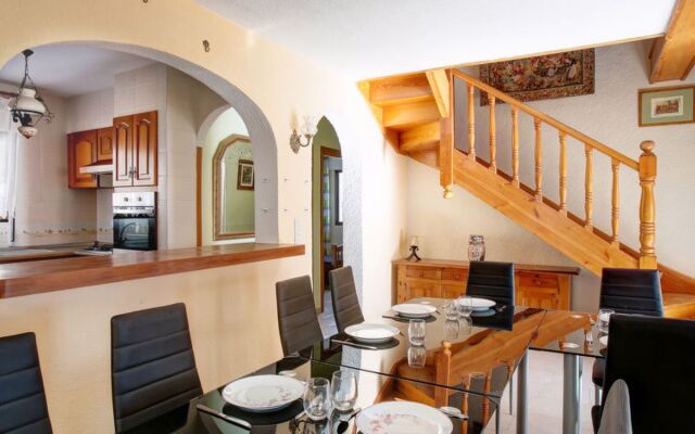 Villa Sueños del Mar