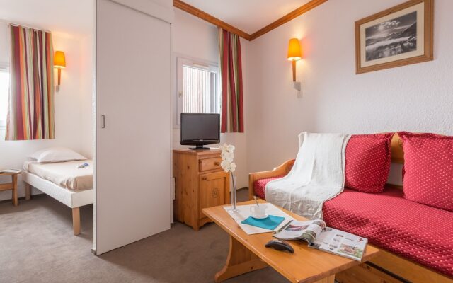 Pierre & Vacances Les Horizons dHuez