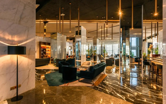 Barceló Anfa Casablanca