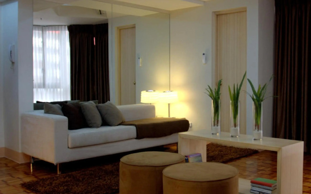 Prince Plaza II Hotel