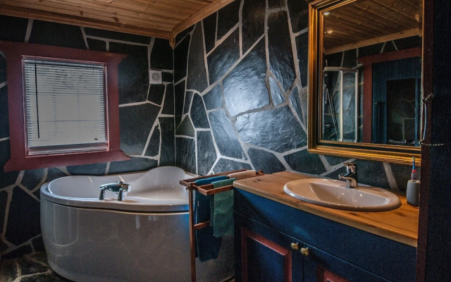 Sørenga Apartments Ringebu