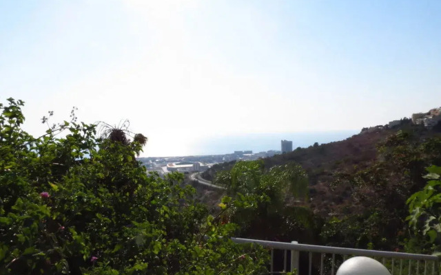 Eshkol Housing Carmel Center -Luxury Forest retreat