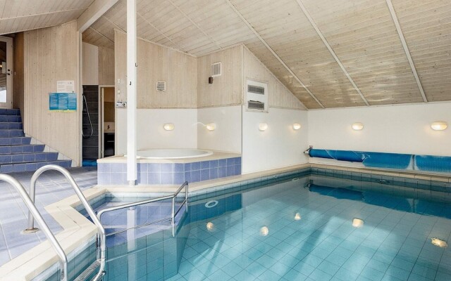 10 Person Holiday Home in Rudkobing