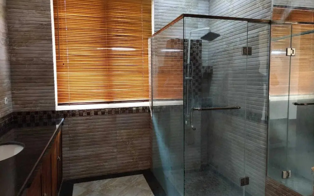 Mumtaz Syariah Homestay Airport Juanda