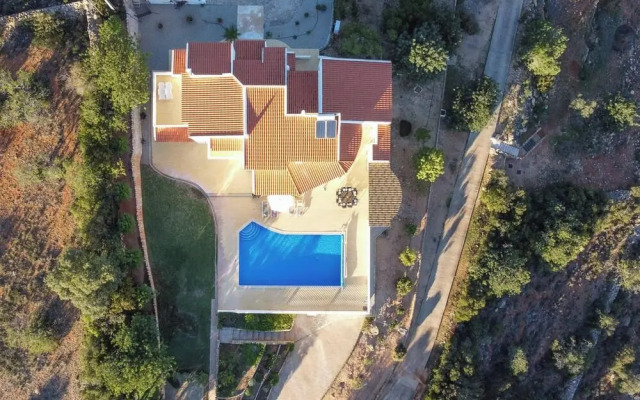 Casa Colina