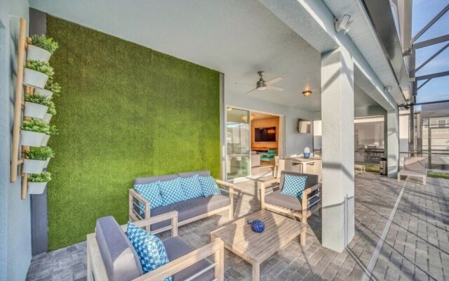 Phillips 8Bed Family Friendly Retreat