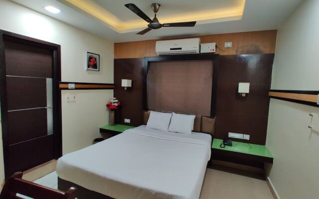 FabHotel Monarch Jayanagar