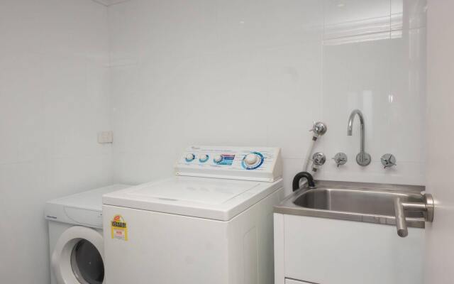 Southern Cross Apartments