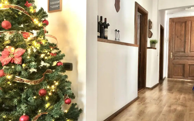 Brasov Residence Apartment