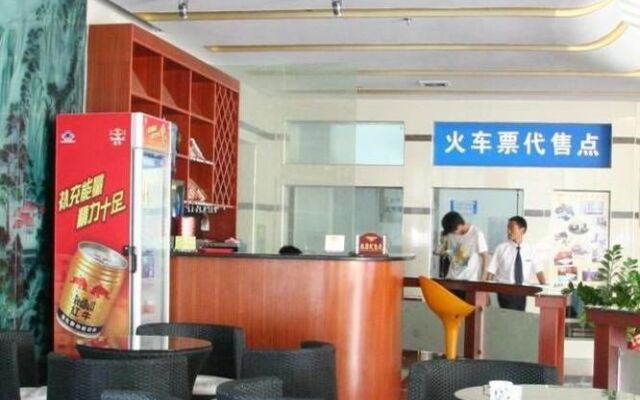 Nanning Wanli Hotel