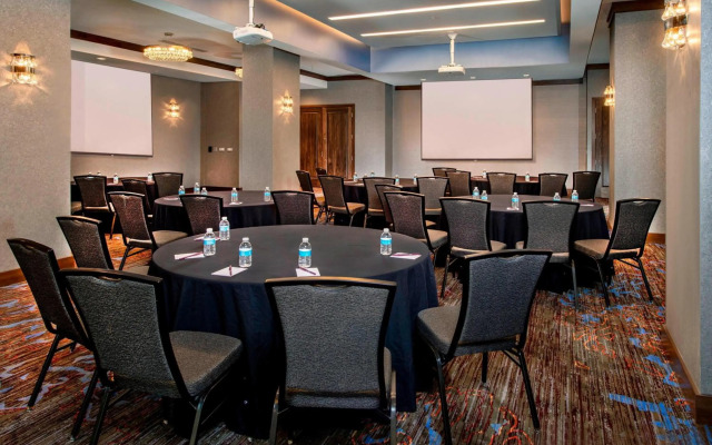 Residence Inn National Harbor Washington, DC Area