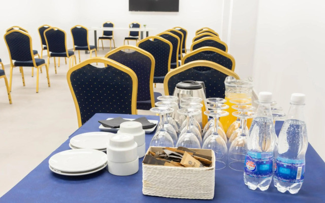 Hotel Beleret