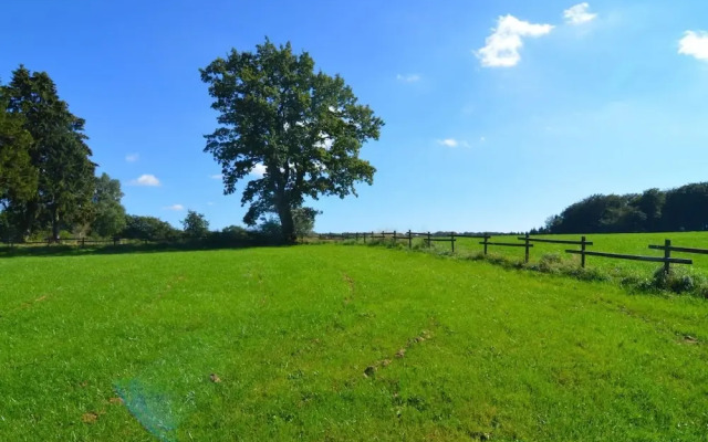 Moderscheid Cottage With Spa