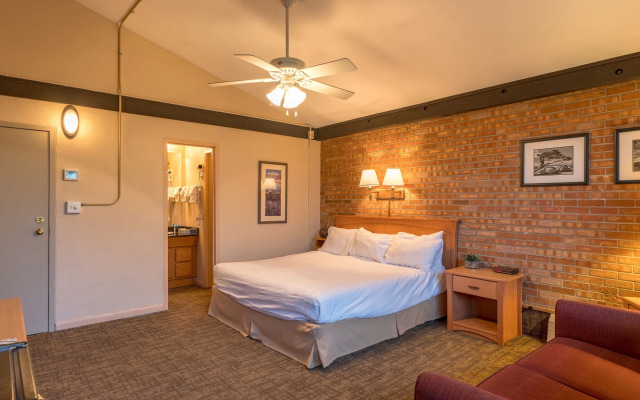 Snowmass Mountain Chalet