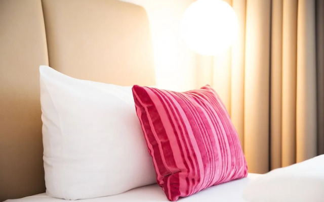 Hotel Rad