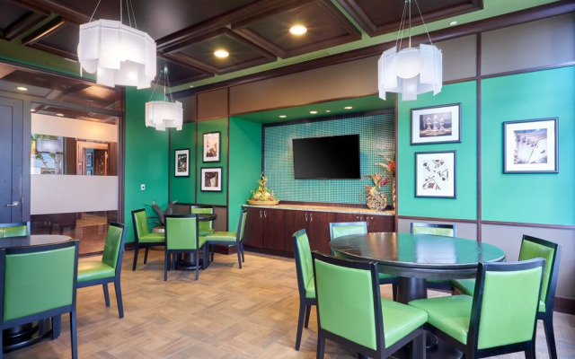 Sonder - Gables Park17