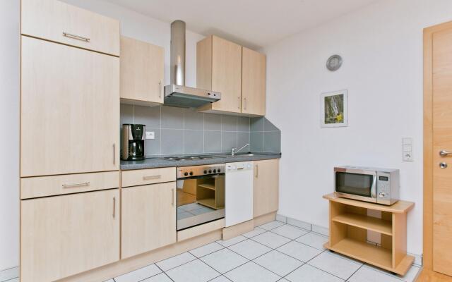Herrliche Ferienwohnung mit Sauna in Strengen
