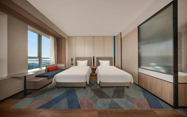 Holiday Inn Express Liaoyuan Economic Development Zone by IHG