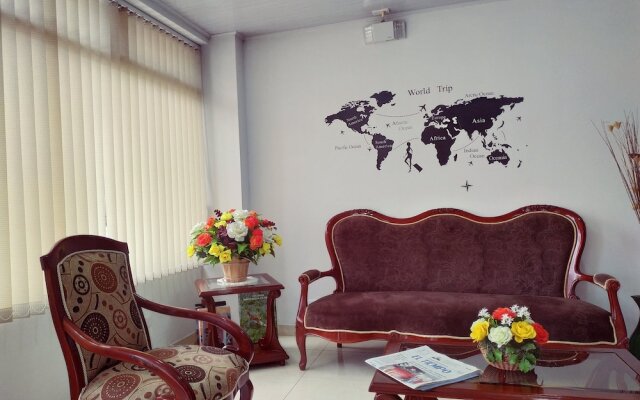 Hotel Confort Bogotá