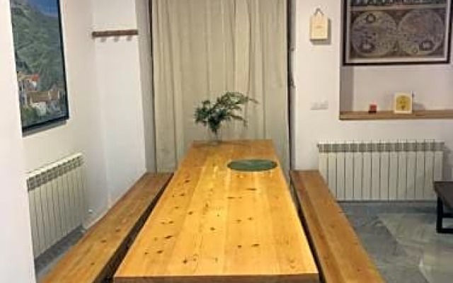 Zuheros Experience Suites