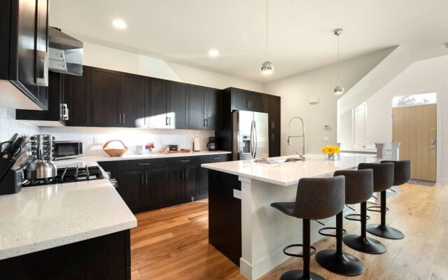 Remarkable Home Near Old Town, Breweries, & River!