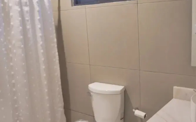 Gaviotas Apartments