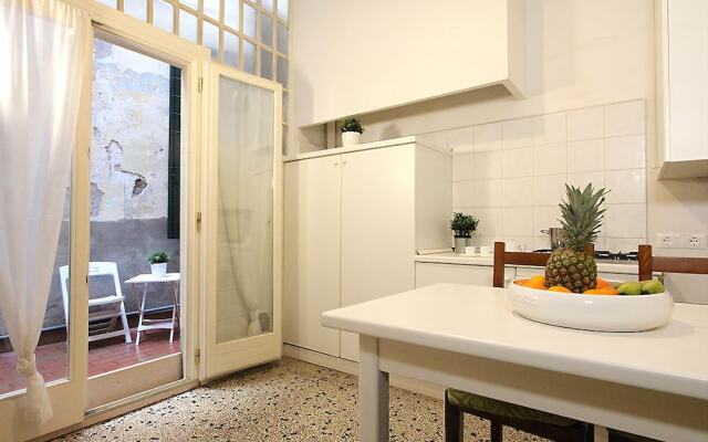 City Apartments - Malibran