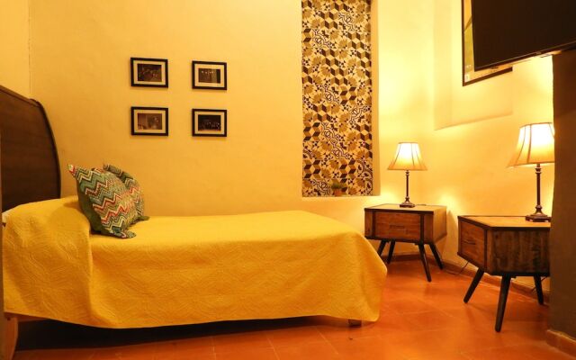 Rincon de Cervantes Secret Galarza 26