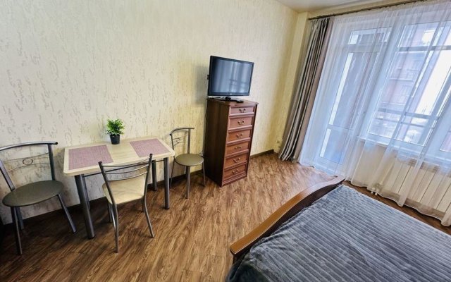 Apartments on Deputatskaya street 84/2