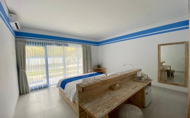 Kura Kura Divers Lodge