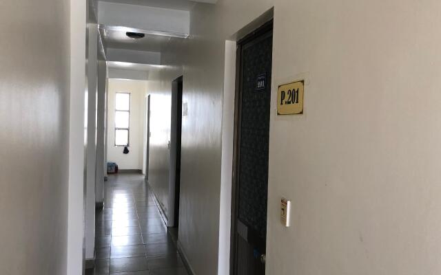 Van Anh Motel