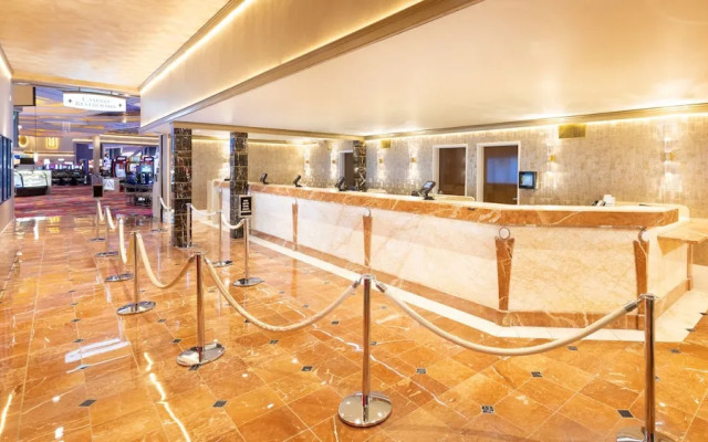 Rainbow Hotel Casino by Peppermill Resorts