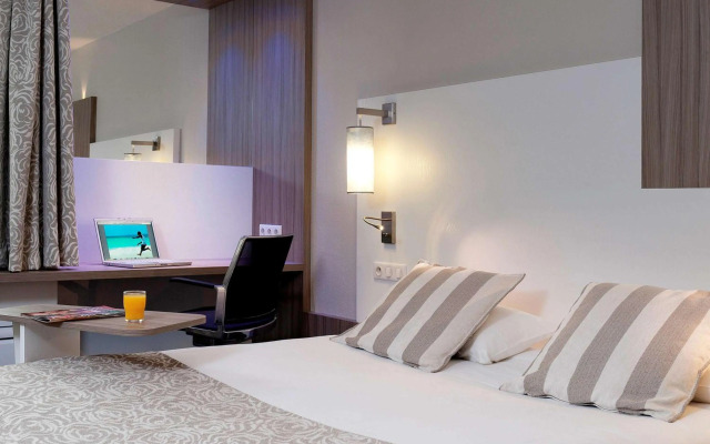ibis Styles Melun Hotel