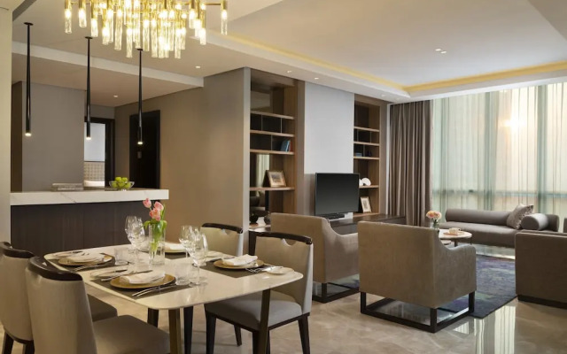 Intercontinental Residence Pondok Indah by IHG