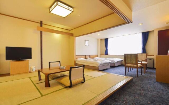 Grand Blissen Hotel Jozankei