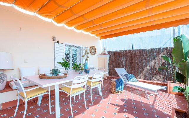 Genteel Home Plaza de la Marina