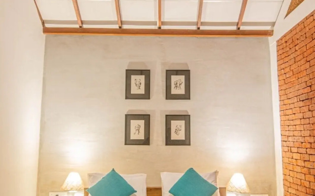 Pinthaliya Resort & Spa