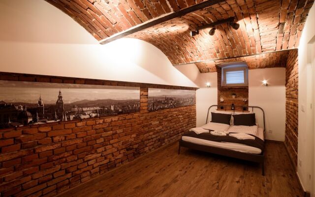 Cracow Rent Apartments