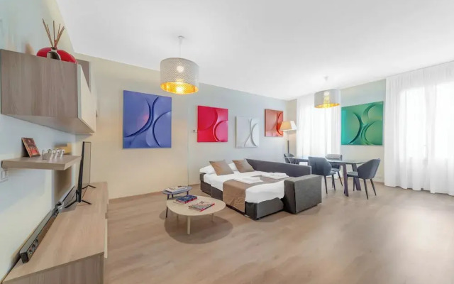 Casa da Suite Montesanto