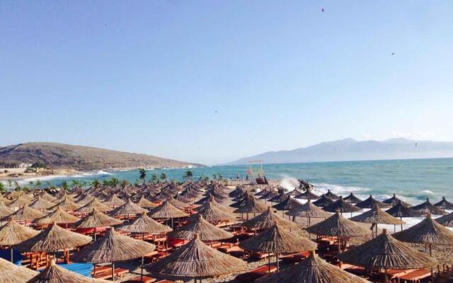 Apartments On The Beach