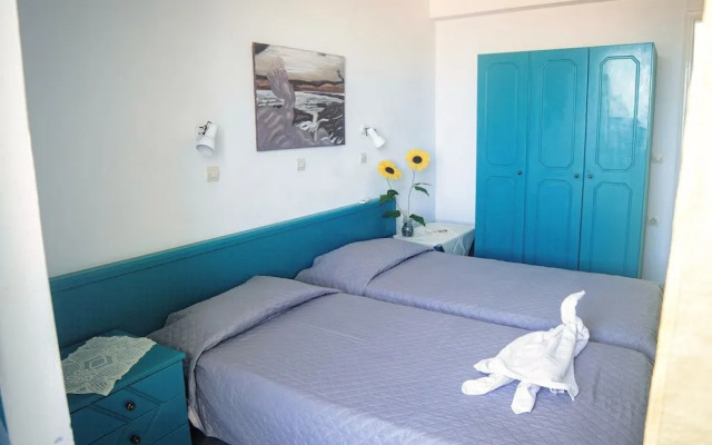 Angela & Thalia Apartments